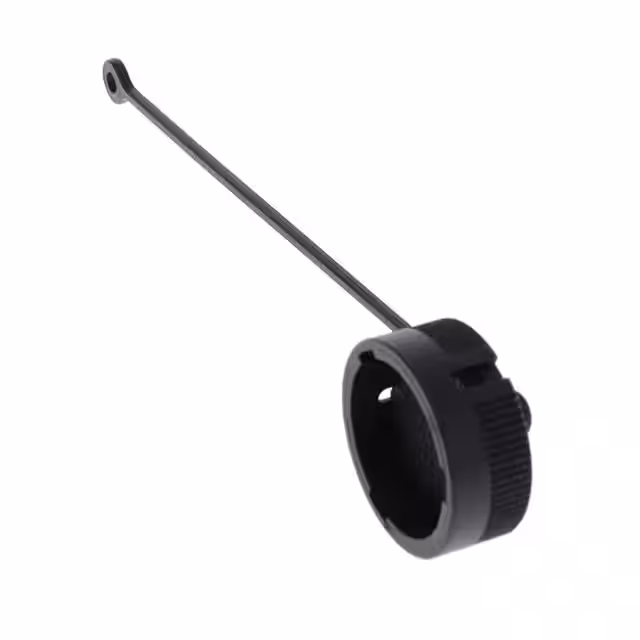 192900-0669 ITT Cannon, LLC  Accessoires pour connecteurs circulaires